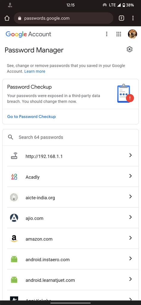 manej password|Google Password Manager.